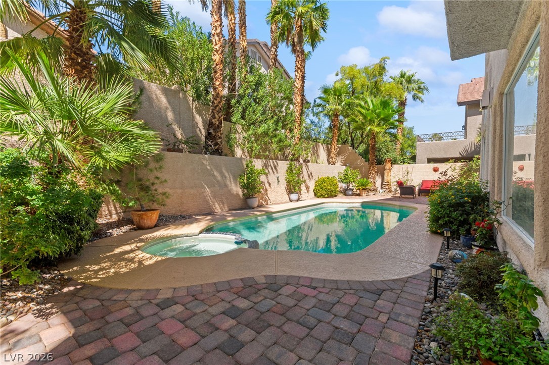 2017 Arbor Forest Street Las Vegas NV 89134