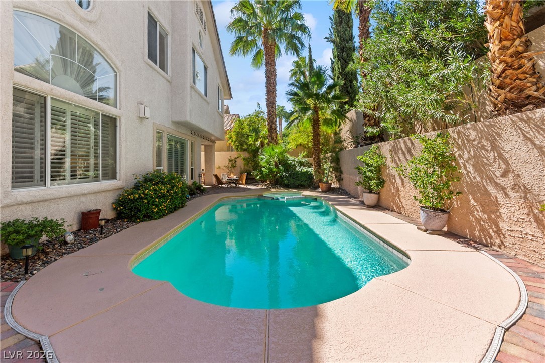 2017 Arbor Forest Street Las Vegas NV 89134