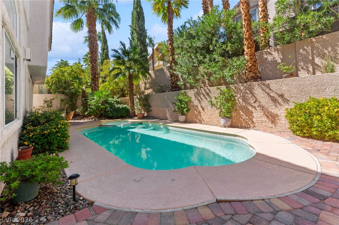 2017 Arbor Forest Street Las Vegas NV 89134