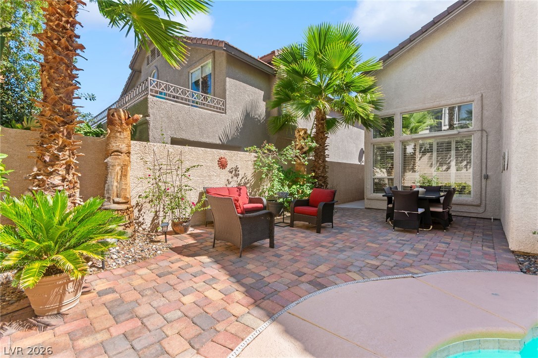 2017 Arbor Forest Street Las Vegas NV 89134