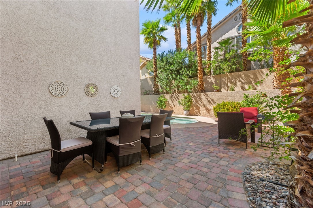 2017 Arbor Forest Street Las Vegas NV 89134
