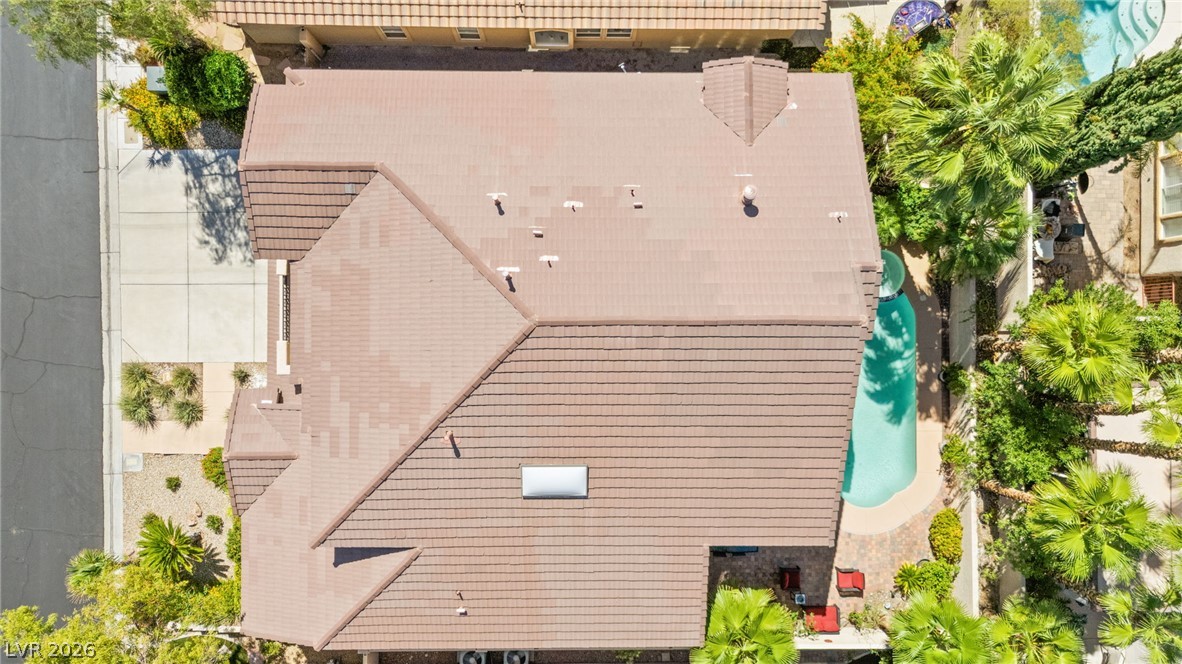2017 Arbor Forest Street Las Vegas NV 89134