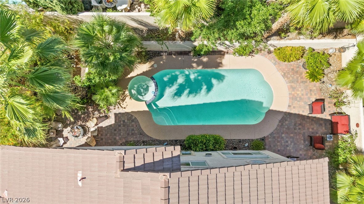 2017 Arbor Forest Street Las Vegas NV 89134