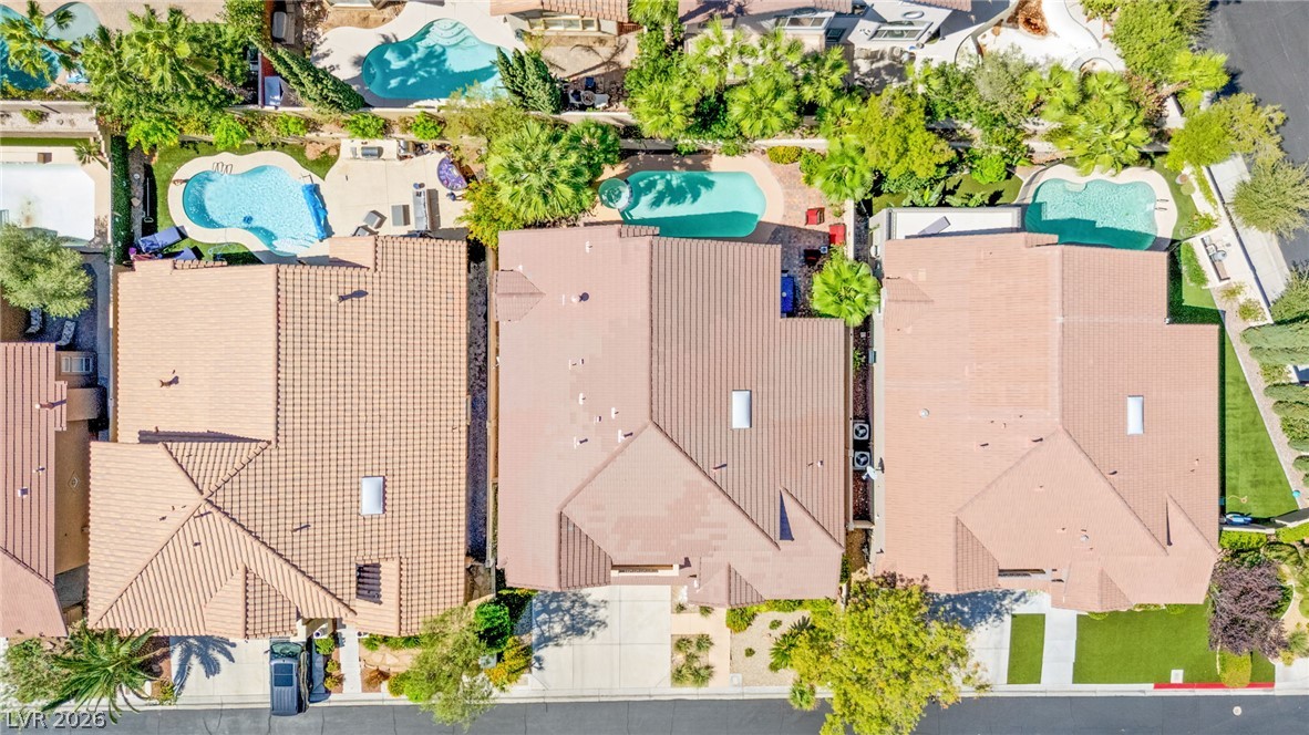 2017 Arbor Forest Street Las Vegas NV 89134