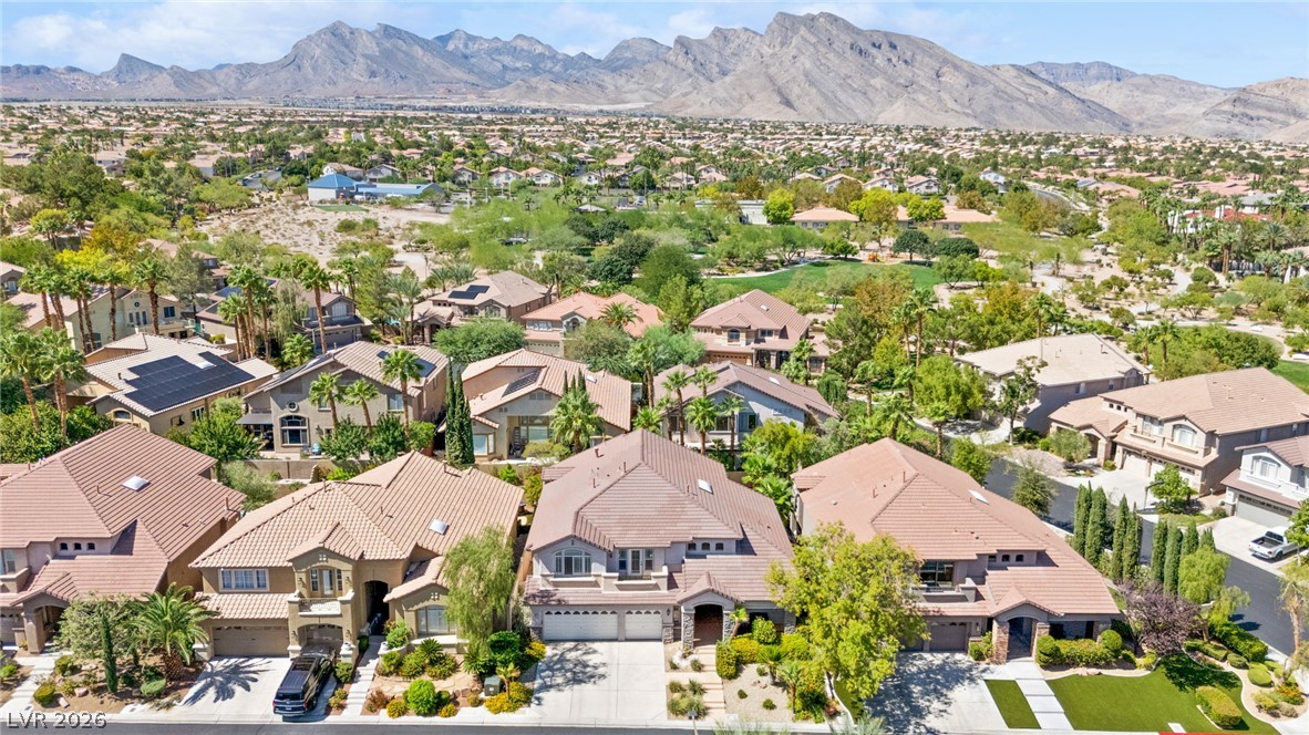 2017 Arbor Forest Street Las Vegas NV 89134