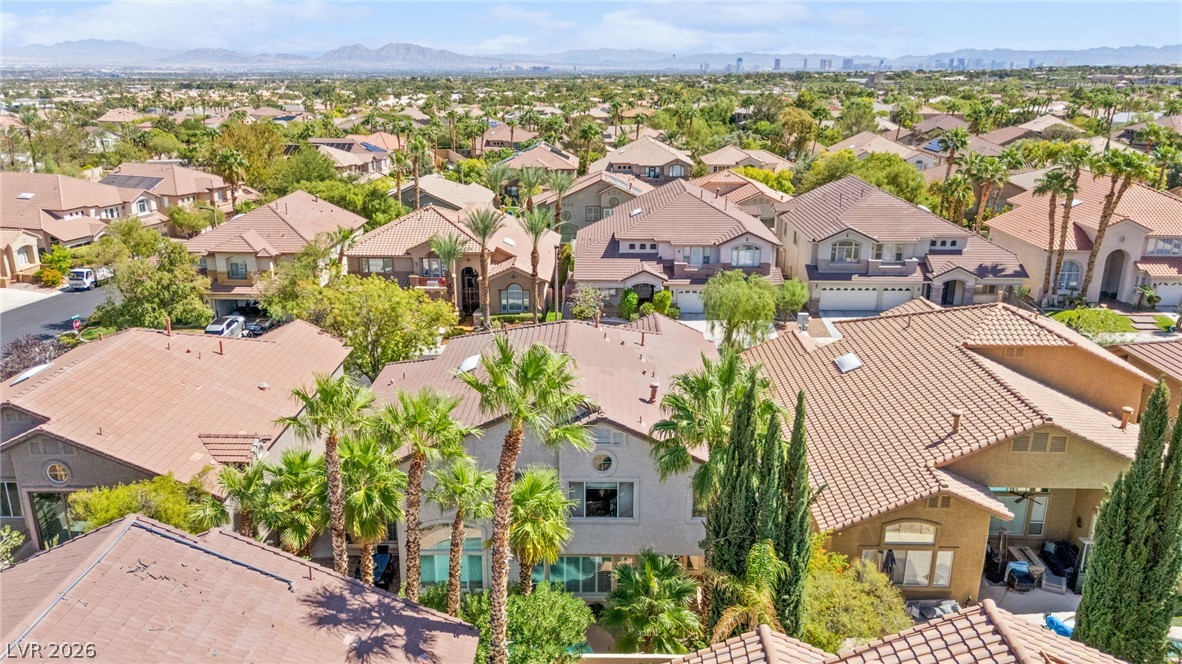 2017 Arbor Forest Street Las Vegas NV 89134