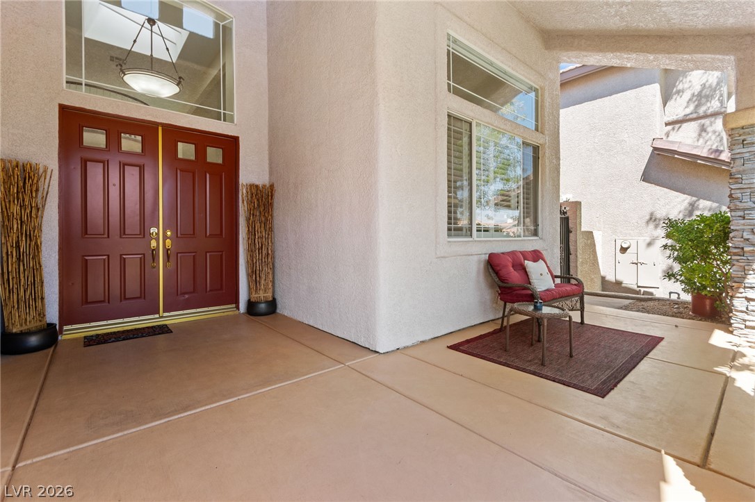 2017 Arbor Forest Street Las Vegas NV 89134
