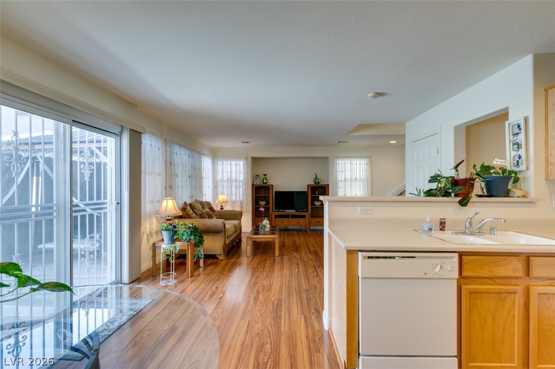 10257 Keystone Pastures Street Las Vegas NV 89183