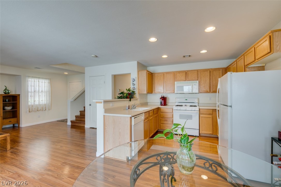 10257 Keystone Pastures Street Las Vegas NV 89183