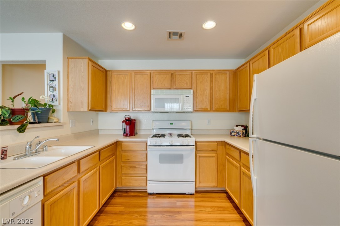 10257 Keystone Pastures Street Las Vegas NV 89183