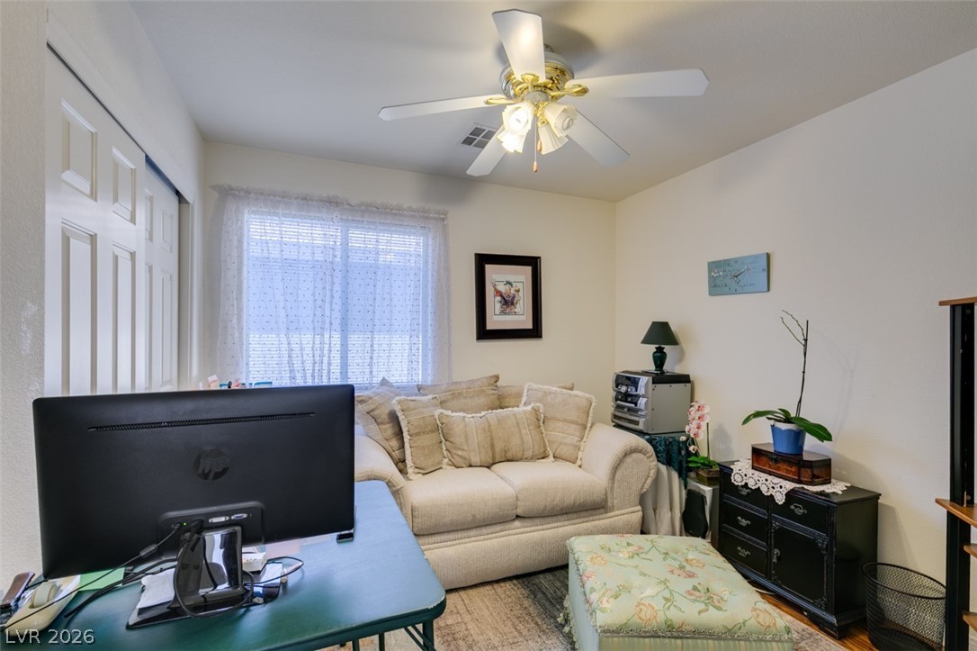 10257 Keystone Pastures Street Las Vegas NV 89183