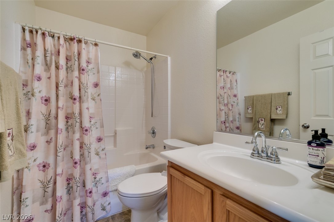 10257 Keystone Pastures Street Las Vegas NV 89183