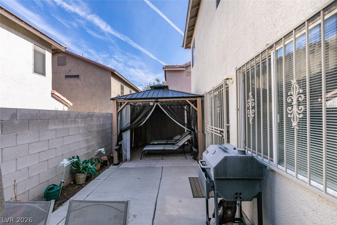 10257 Keystone Pastures Street Las Vegas NV 89183