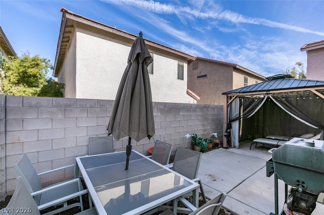 10257 Keystone Pastures Street Las Vegas NV 89183