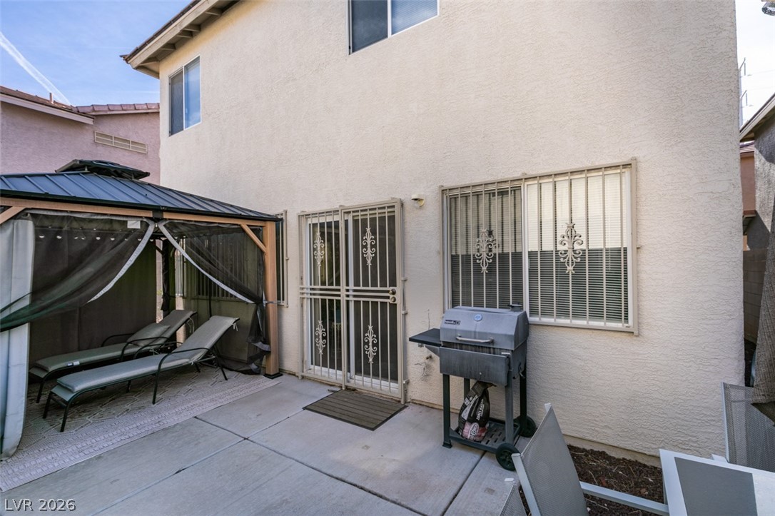 10257 Keystone Pastures Street Las Vegas NV 89183