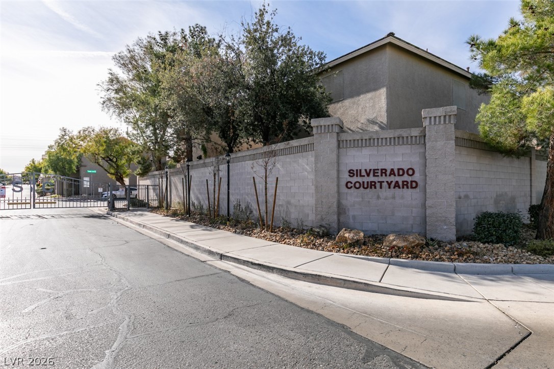 10257 Keystone Pastures Street Las Vegas NV 89183