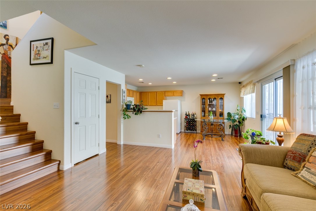 10257 Keystone Pastures Street Las Vegas NV 89183