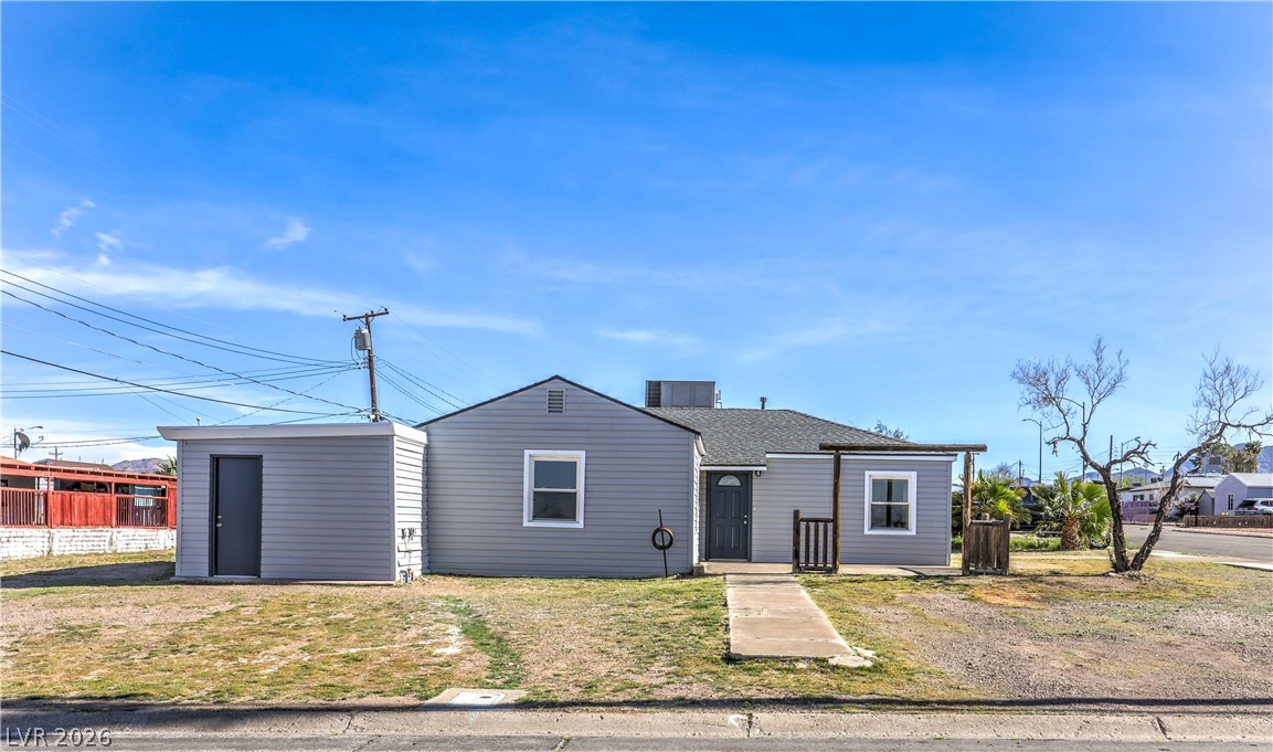 449 Federal Street Henderson NV 89015