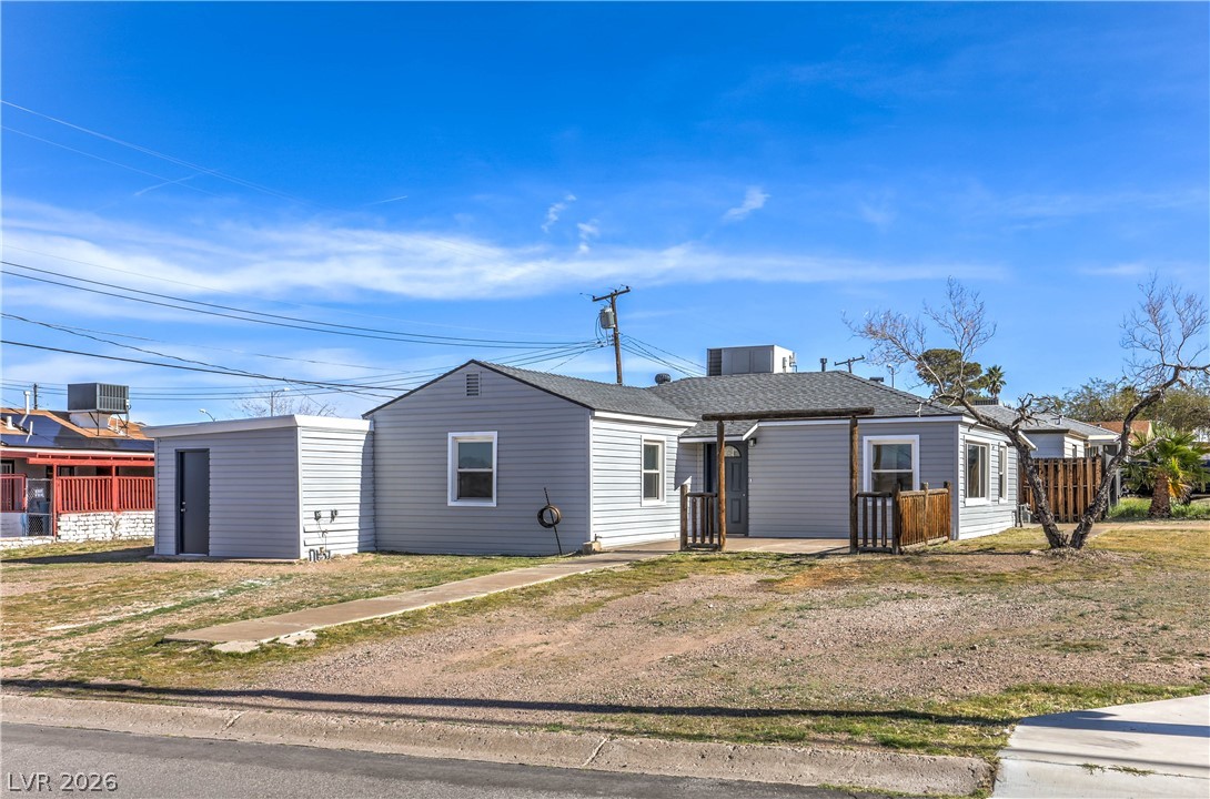 449 Federal Street Henderson NV 89015