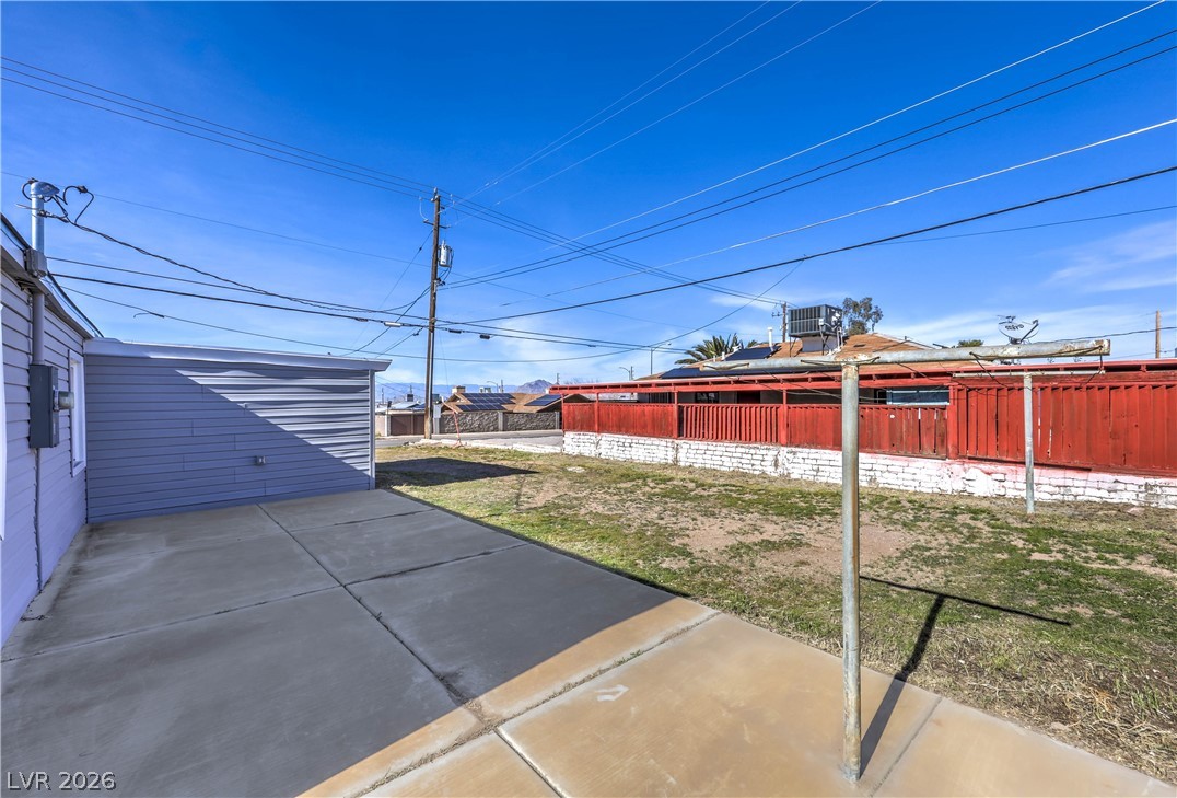 449 Federal Street Henderson NV 89015
