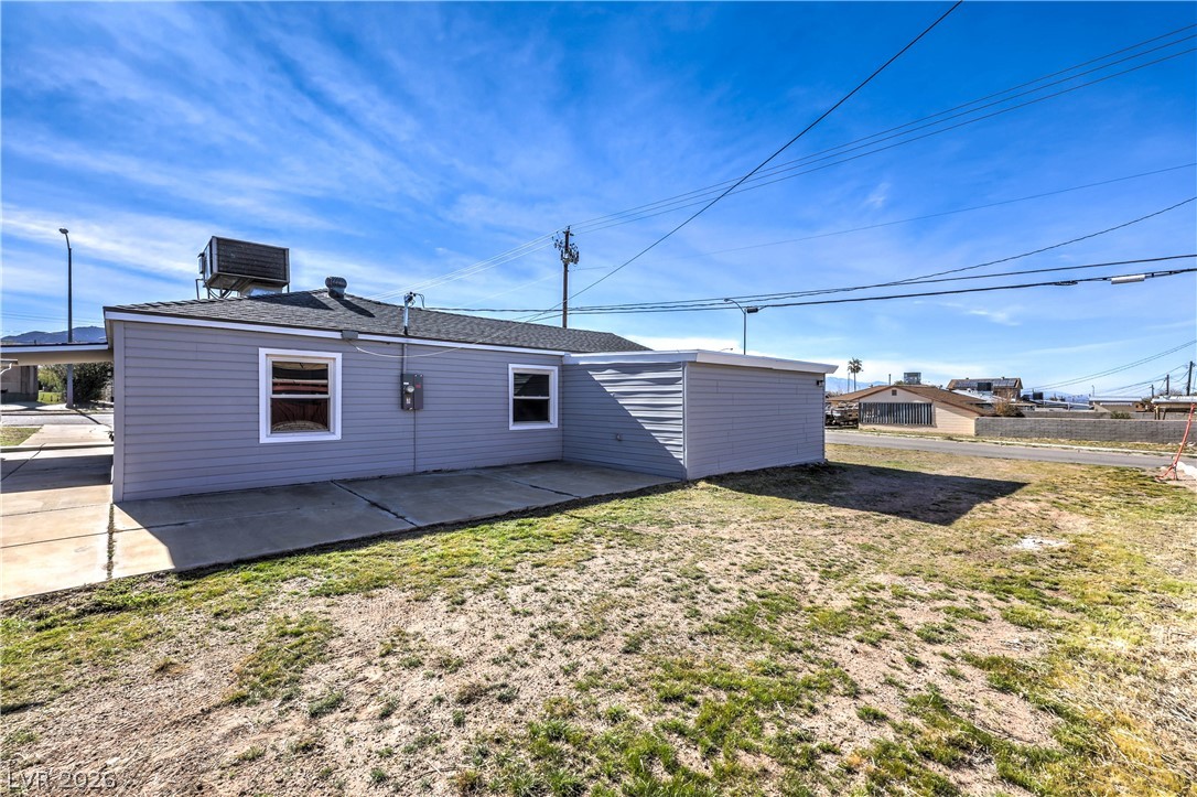 449 Federal Street Henderson NV 89015