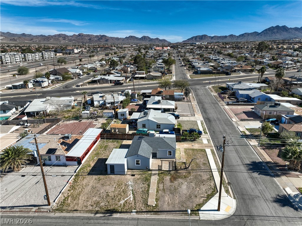 449 Federal Street Henderson NV 89015
