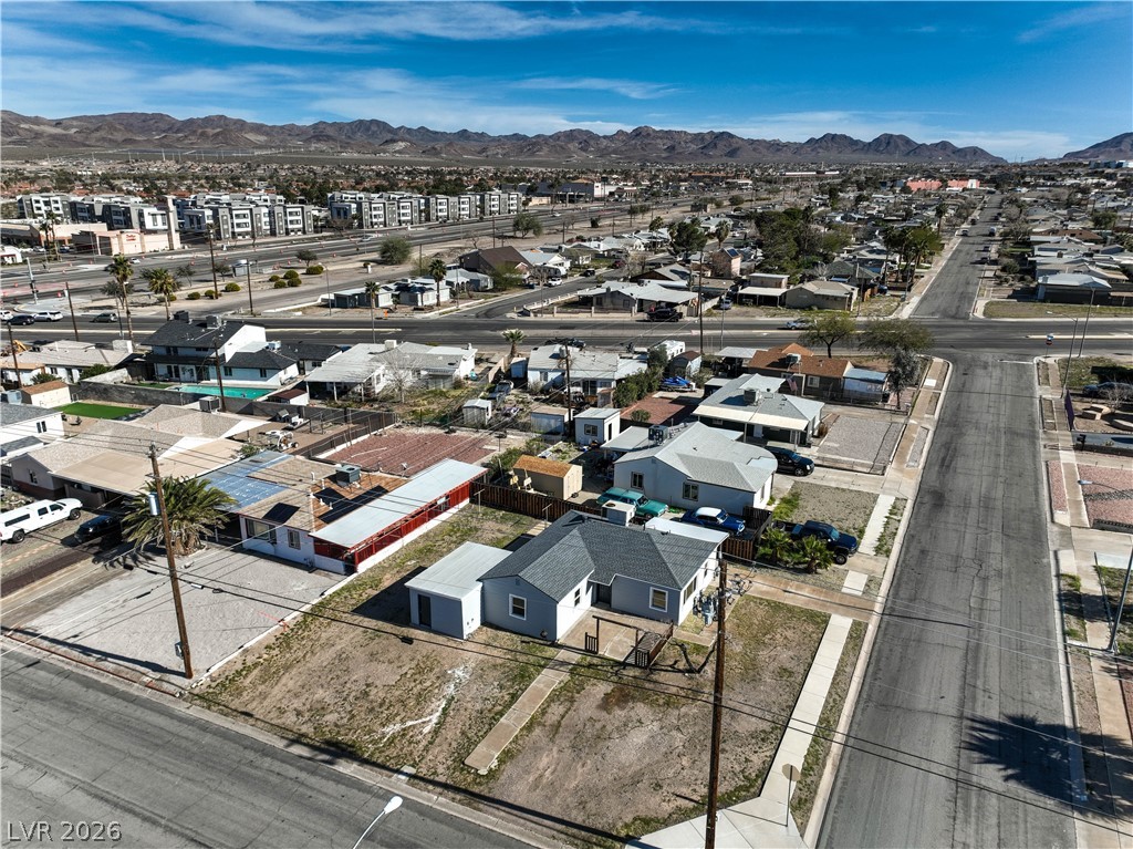 449 Federal Street Henderson NV 89015