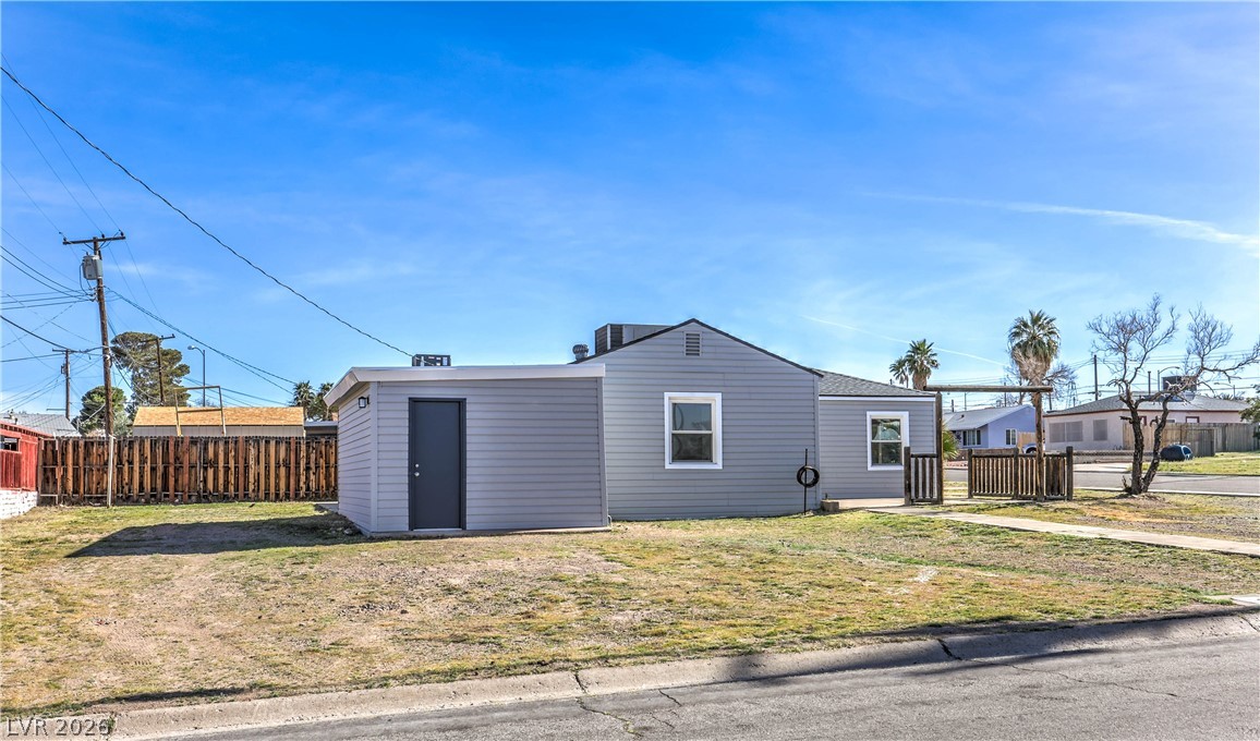 449 Federal Street Henderson NV 89015
