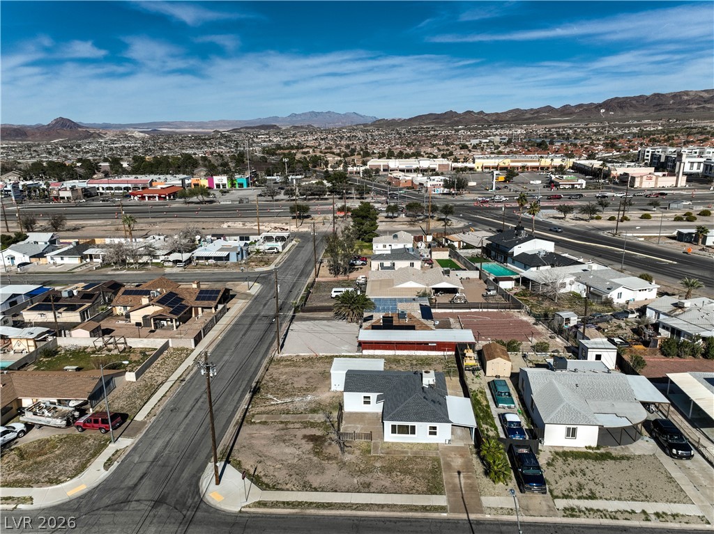 449 Federal Street Henderson NV 89015