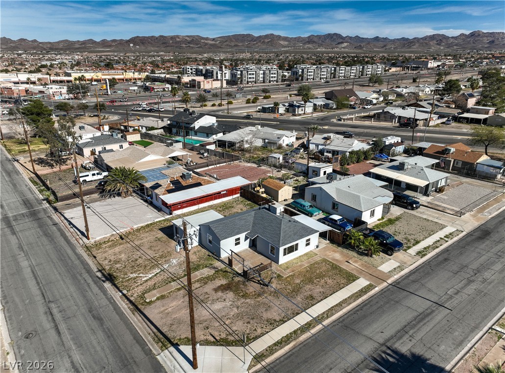 449 Federal Street Henderson NV 89015