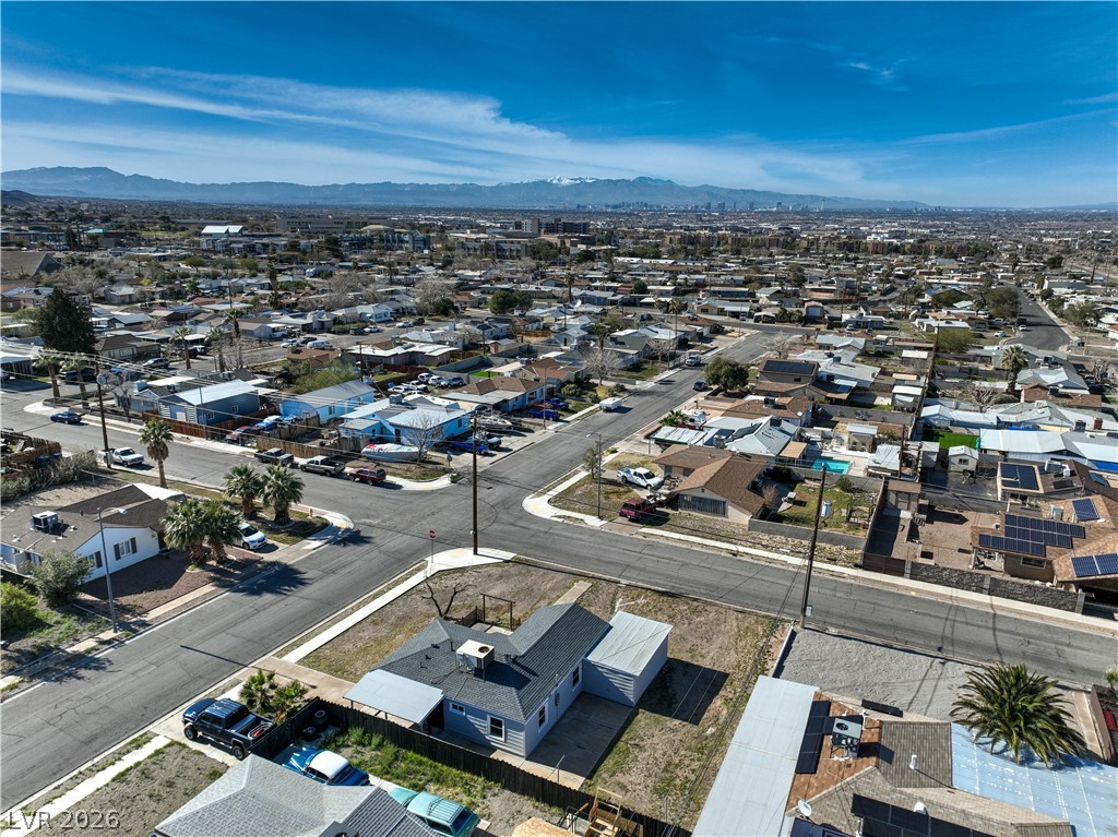 449 Federal Street Henderson NV 89015