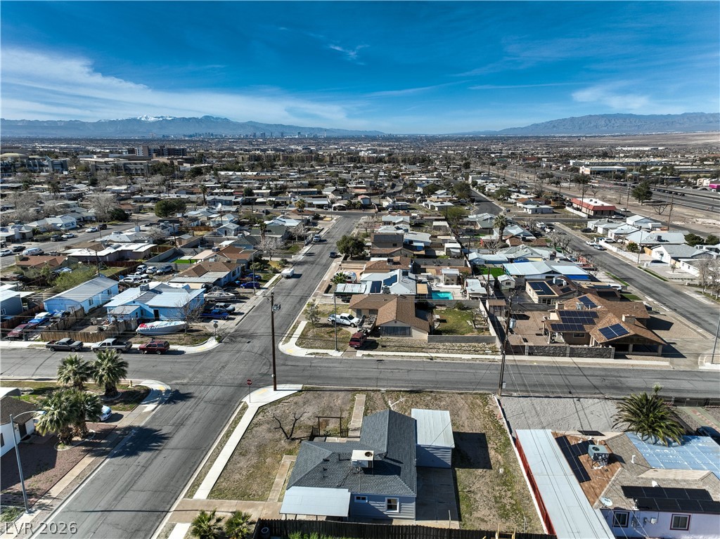 449 Federal Street Henderson NV 89015
