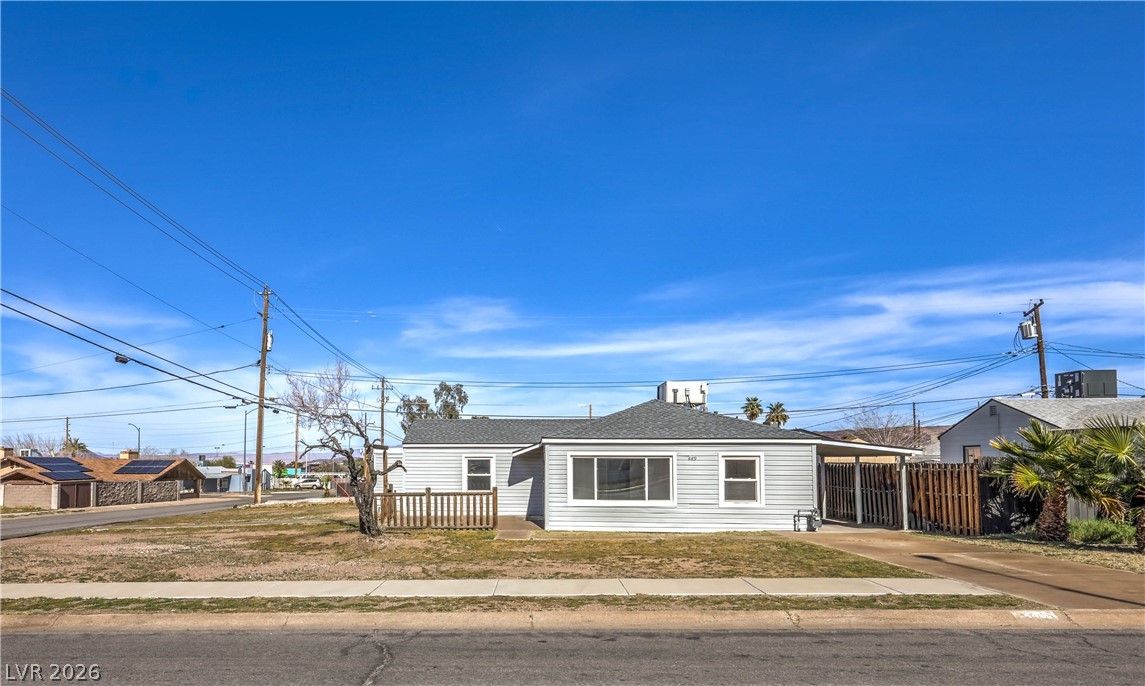 449 Federal Street Henderson NV 89015
