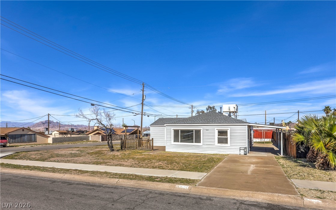 449 Federal Street Henderson NV 89015