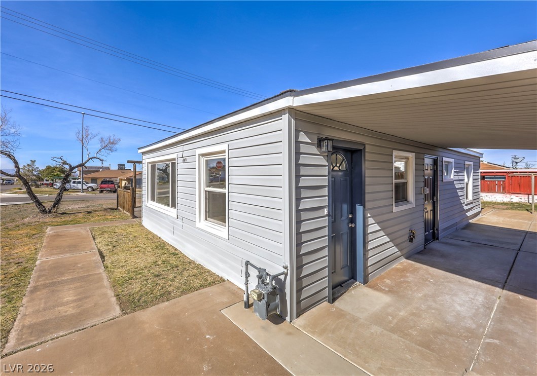 449 Federal Street Henderson NV 89015