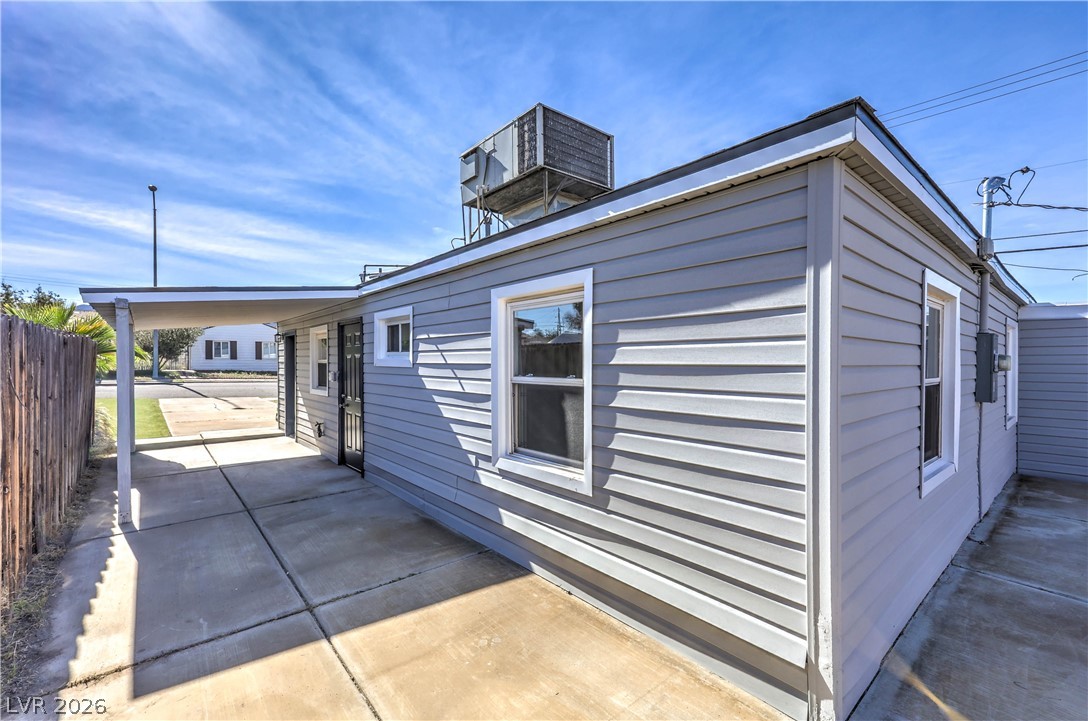 449 Federal Street Henderson NV 89015
