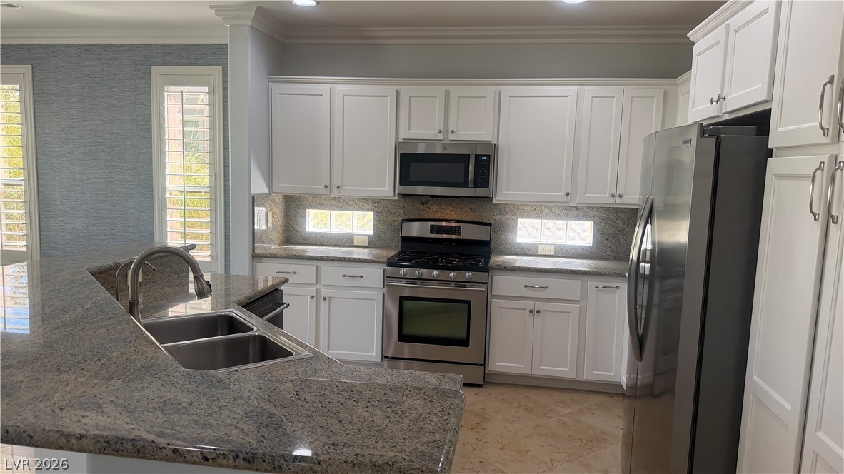 10385 Brillare Avenue Las Vegas NV 89135