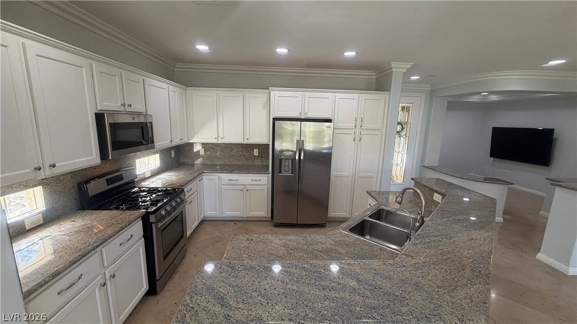 10385 Brillare Avenue Las Vegas NV 89135