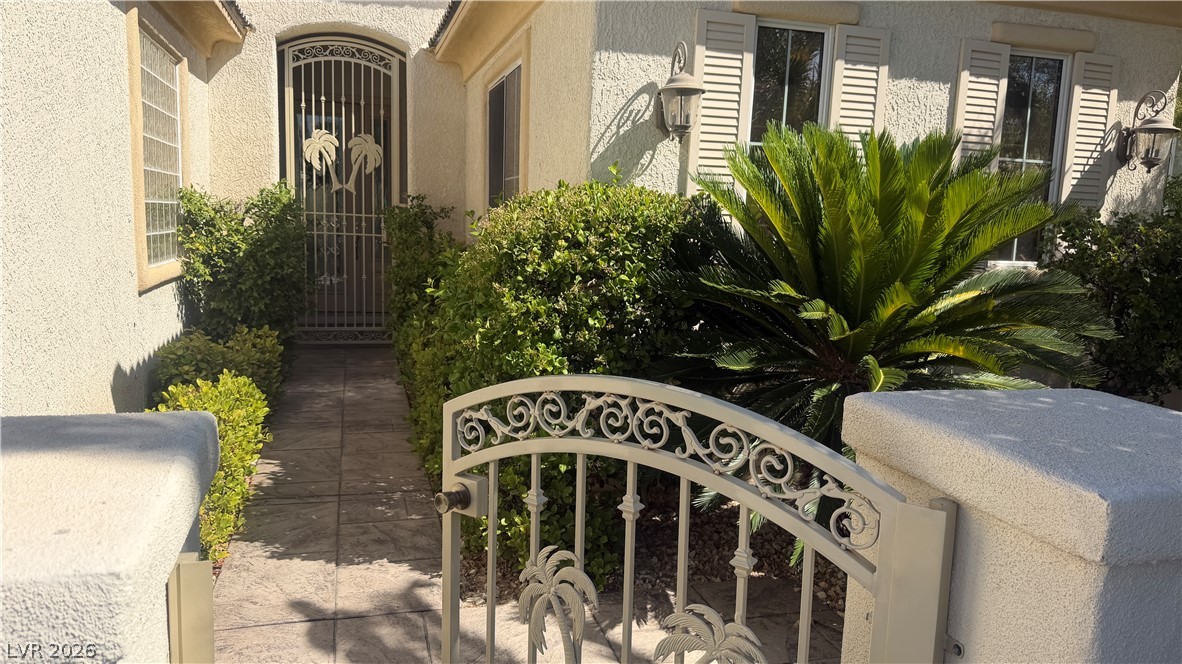 10385 Brillare Avenue Las Vegas NV 89135