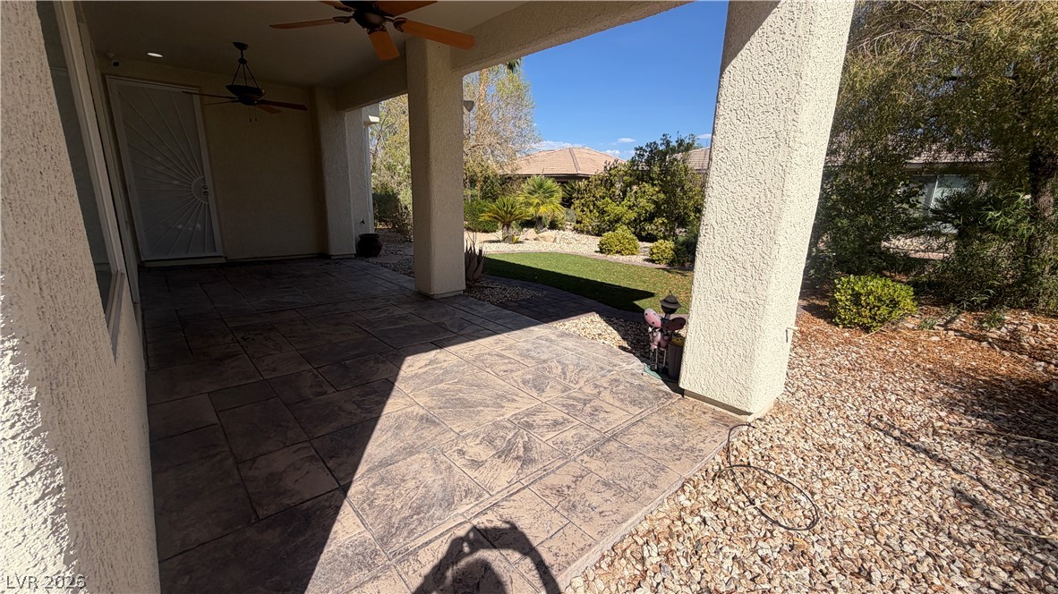 10385 Brillare Avenue Las Vegas NV 89135