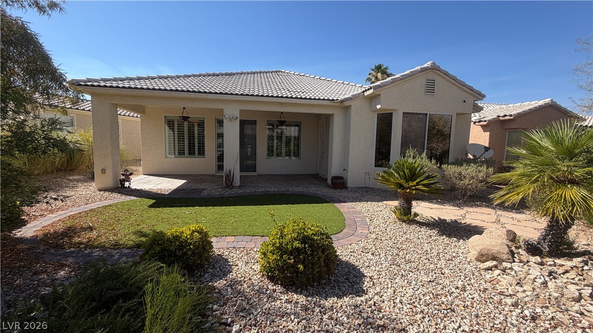 10385 Brillare Avenue Las Vegas NV 89135