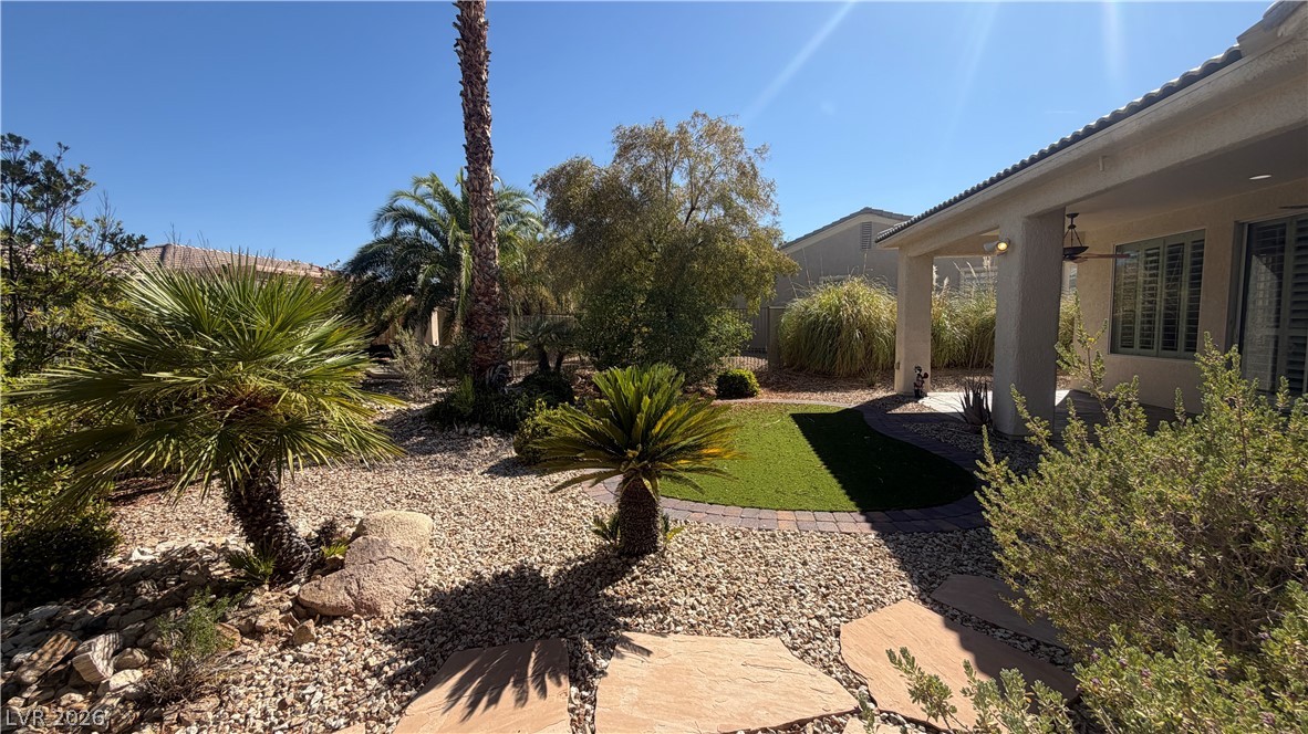 10385 Brillare Avenue Las Vegas NV 89135