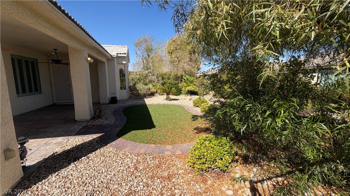 10385 Brillare Avenue Las Vegas NV 89135