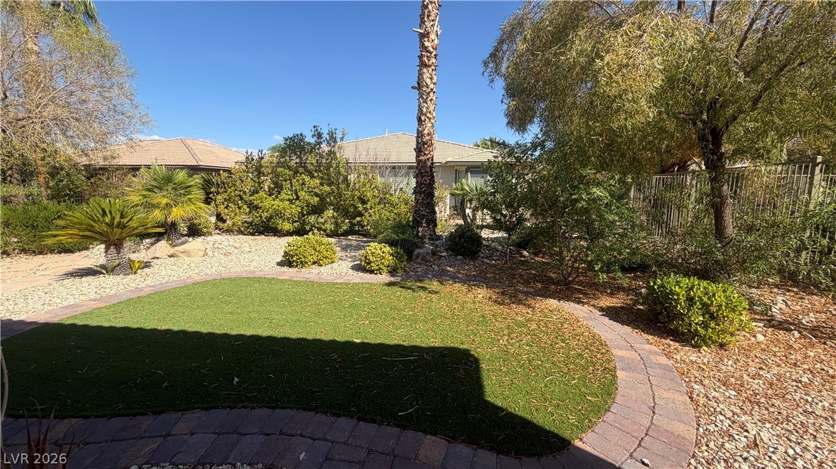 10385 Brillare Avenue Las Vegas NV 89135
