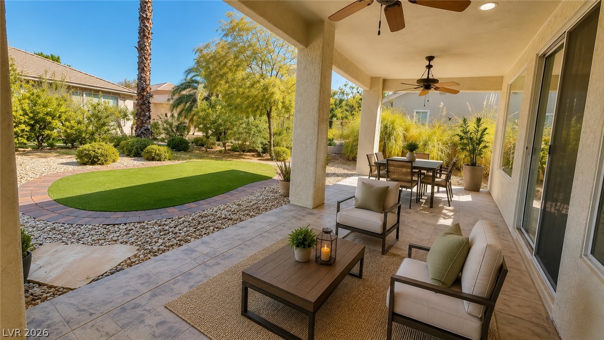 10385 Brillare Avenue Las Vegas NV 89135