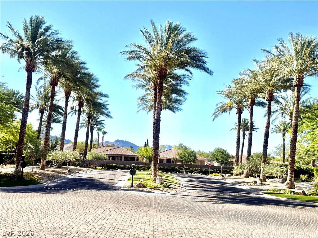 10385 Brillare Avenue Las Vegas NV 89135