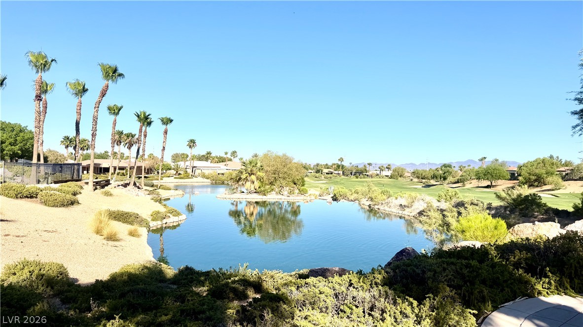 10385 Brillare Avenue Las Vegas NV 89135