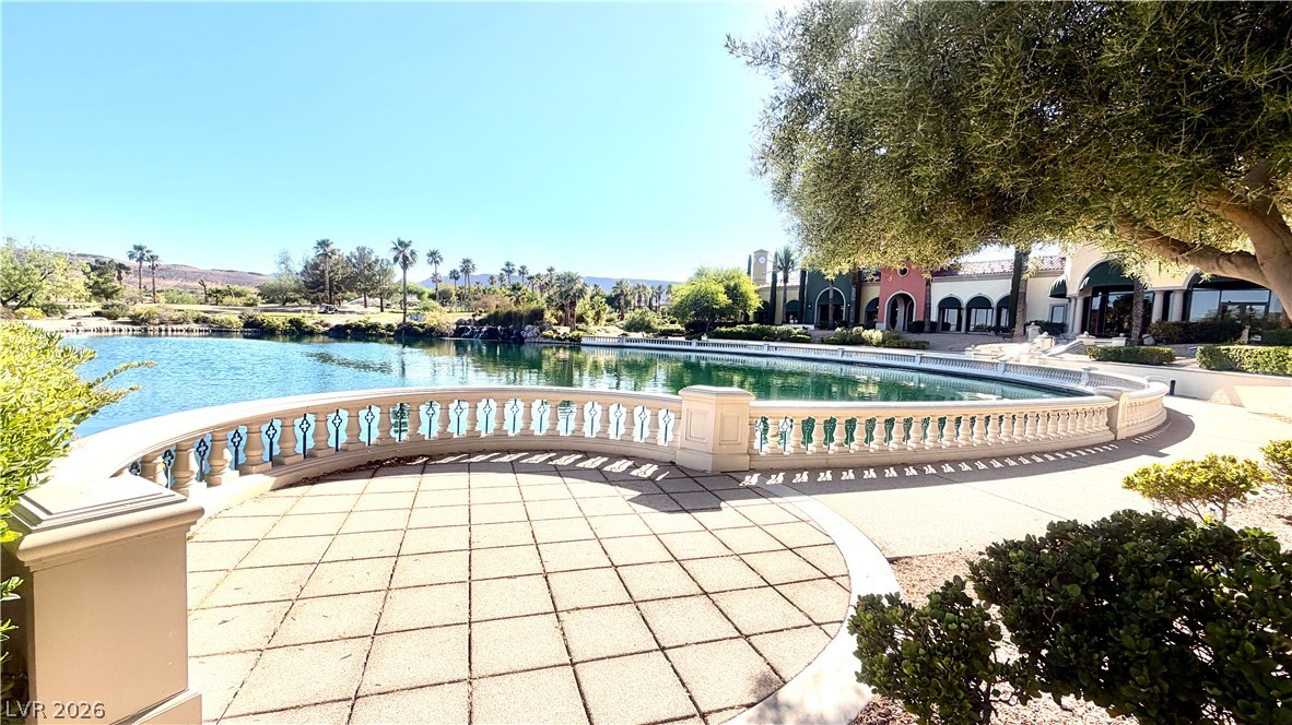 10385 Brillare Avenue Las Vegas NV 89135