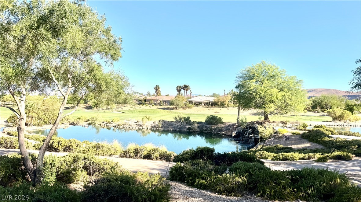 10385 Brillare Avenue Las Vegas NV 89135