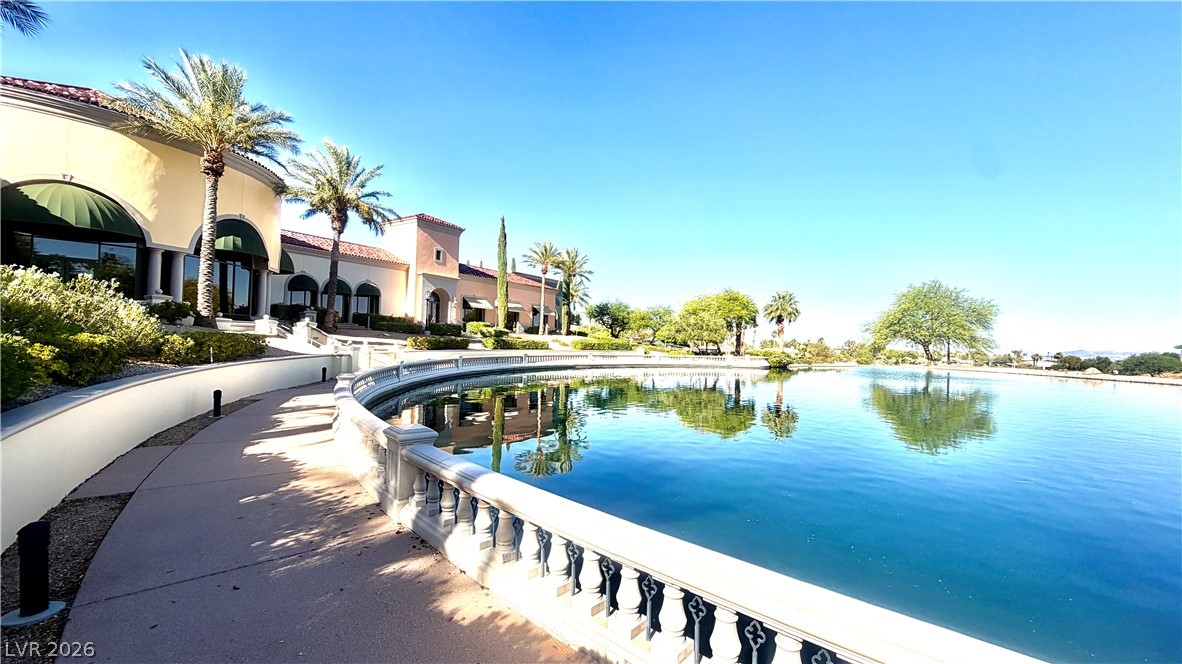 10385 Brillare Avenue Las Vegas NV 89135